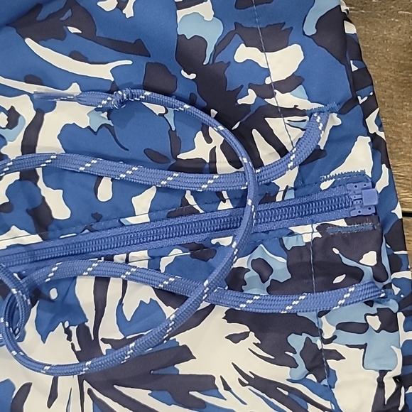 Columbia Flash Forward Printed Zippered Windbreaker Size S - Picture 10 of 17